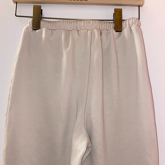 Sabo Skirt Oriana Lounge Set || Cream - Picture 7 of 15